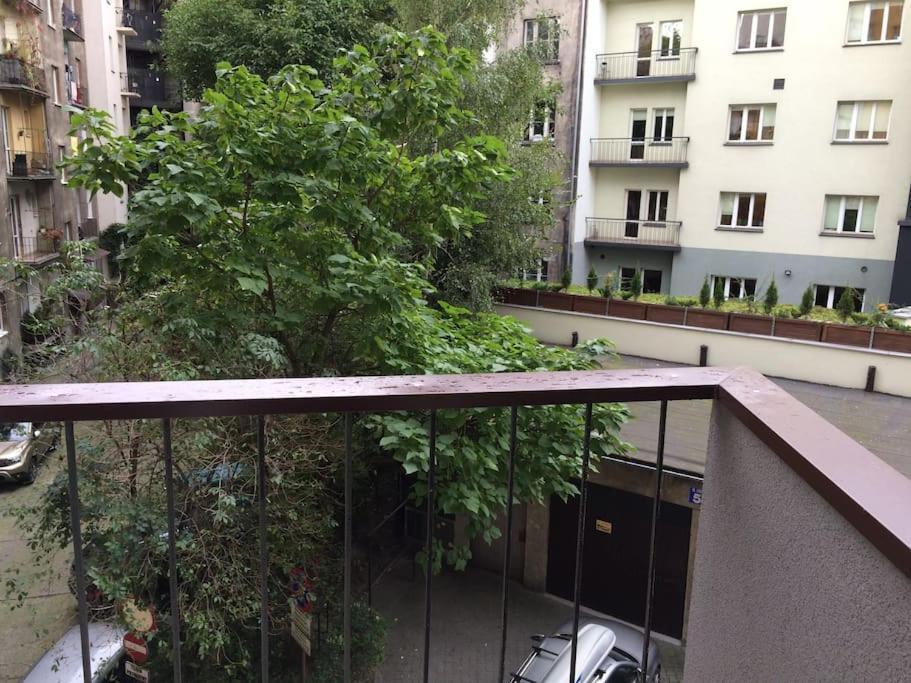 57 Lobzowska Bright Apartment คราคูฟ ภายนอก รูปภาพ