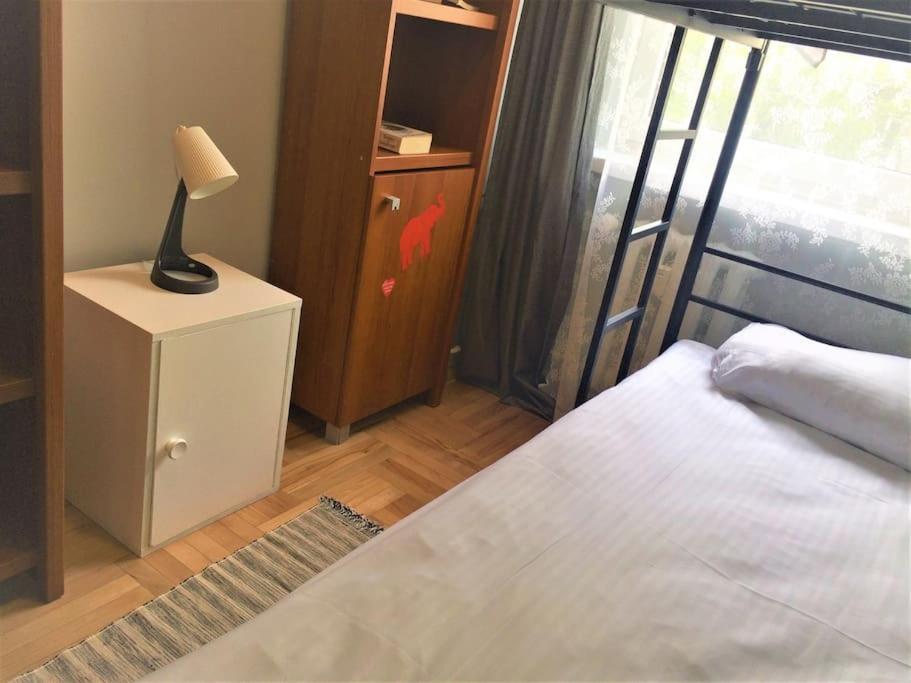 57 Lobzowska Bright Apartment คราคูฟ ภายนอก รูปภาพ
